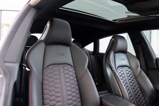 2019 Audi RS 5 Sportback 2.9 TFSI quattro