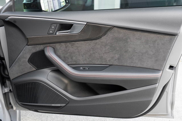 2019 Audi RS 5 Sportback 2.9 TFSI quattro