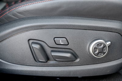 2019 Audi RS 5 Sportback 2.9 TFSI quattro