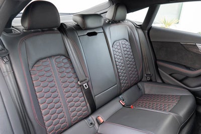 2019 Audi RS 5 Sportback 2.9 TFSI quattro