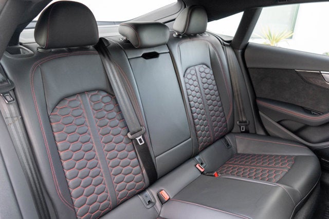 2019 Audi RS 5 Sportback 2.9 TFSI quattro