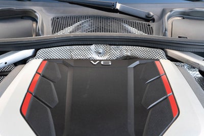 2019 Audi RS 5 Sportback 2.9 TFSI quattro