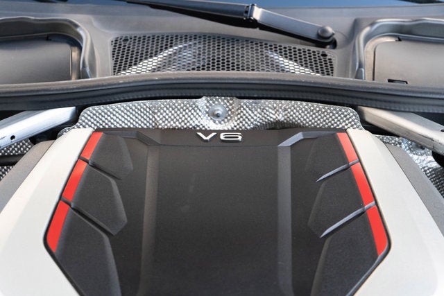 2019 Audi RS 5 Sportback 2.9 TFSI quattro