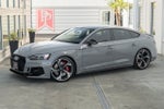 2019 Audi RS 5 Sportback 2.9 TFSI quattro