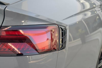 2019 Audi RS 5 Sportback 2.9 TFSI quattro