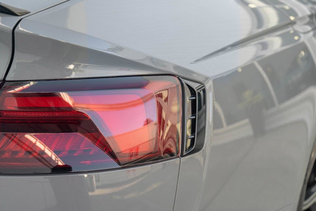 2019 Audi RS 5 Sportback 2.9 TFSI quattro