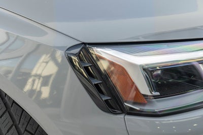 2019 Audi RS 5 Sportback 2.9 TFSI quattro