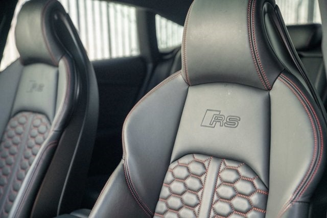 2019 Audi RS5 Sportback