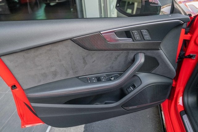 2019 Audi RS5 Sportback