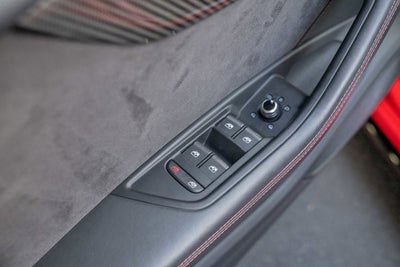 2019 Audi RS5 Sportback