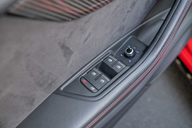 2019 Audi RS5 Sportback