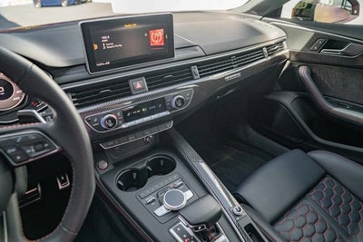 2019 Audi RS5 Sportback