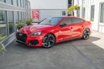 2019 Audi RS5 Sportback