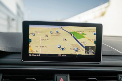 2019 Audi RS5 Sportback