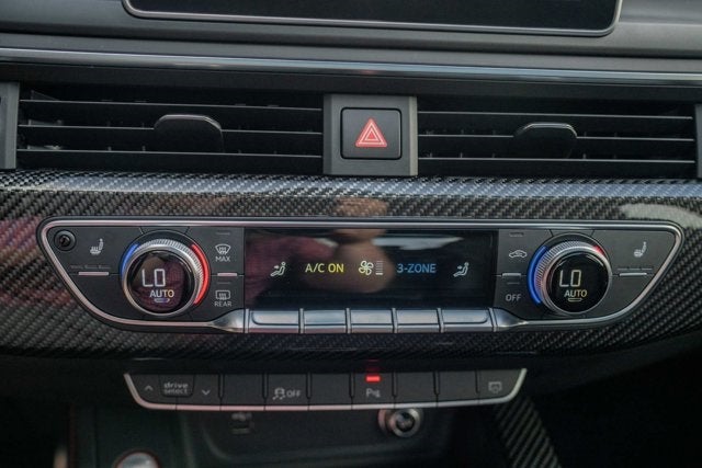 2019 Audi RS5 Sportback