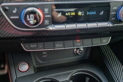 2019 Audi RS5 Sportback