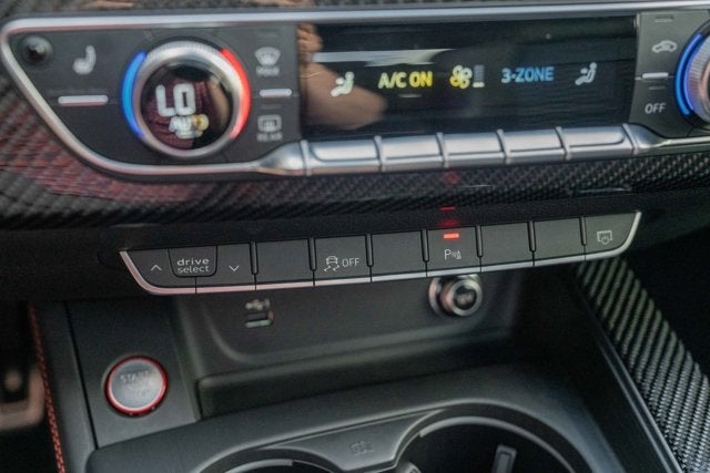 2019 Audi RS5 Sportback