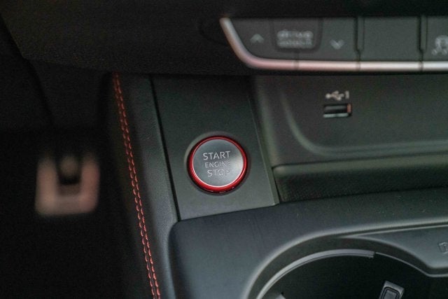 2019 Audi RS5 Sportback