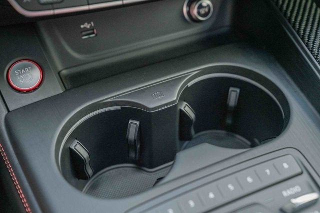 2019 Audi RS5 Sportback