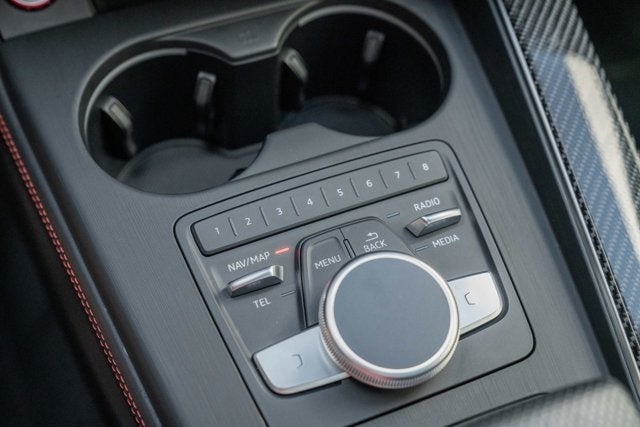 2019 Audi RS5 Sportback