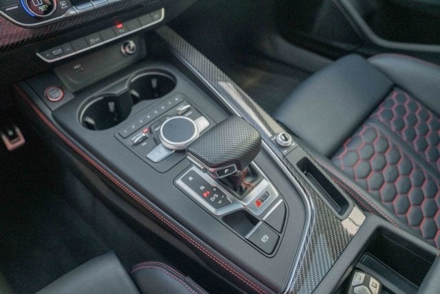 2019 Audi RS5 Sportback