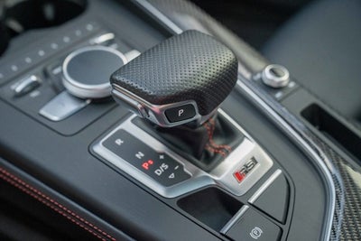 2019 Audi RS5 Sportback