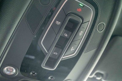 2019 Audi RS5 Sportback