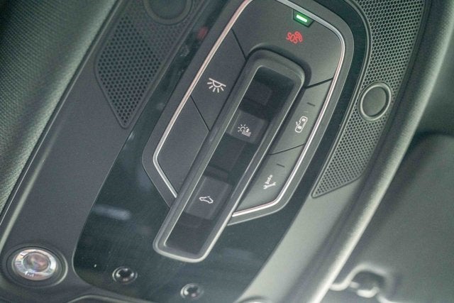 2019 Audi RS5 Sportback