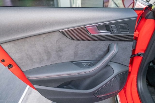 2019 Audi RS5 Sportback