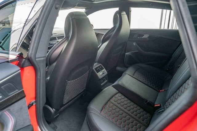 2019 Audi RS5 Sportback