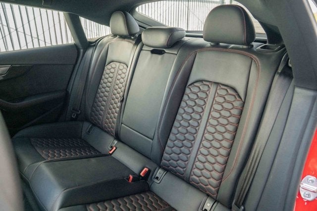 2019 Audi RS5 Sportback