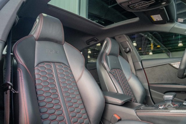 2019 Audi RS5 Sportback