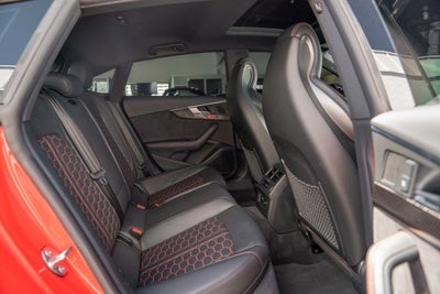 2019 Audi RS5 Sportback