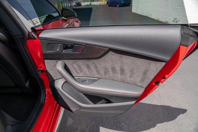 2019 Audi RS5 Sportback