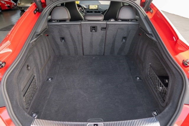 2019 Audi RS5 Sportback