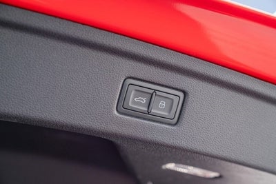 2019 Audi RS5 Sportback