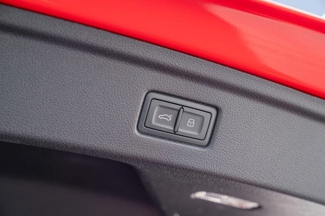 2019 Audi RS5 Sportback