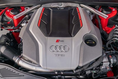 2019 Audi RS5 Sportback