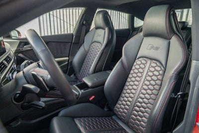2019 Audi RS5 Sportback