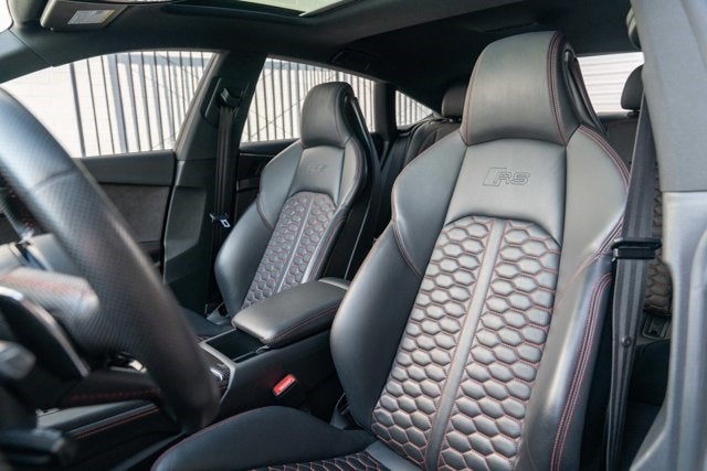 2019 Audi RS 5 Sportback 2.9 TFSI quattro