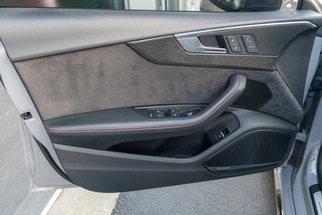 2019 Audi RS 5 Sportback 2.9 TFSI quattro