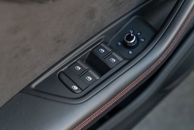 2019 Audi RS 5 Sportback 2.9 TFSI quattro