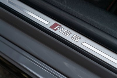 2019 Audi RS 5 Sportback 2.9 TFSI quattro