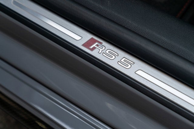 2019 Audi RS 5 Sportback 2.9 TFSI quattro