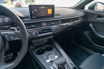 2019 Audi RS 5 Sportback 2.9 TFSI quattro