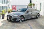 2019 Audi RS 5 Sportback 2.9 TFSI quattro