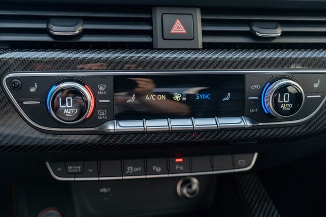 2019 Audi RS 5 Sportback 2.9 TFSI quattro