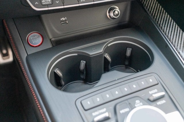 2019 Audi RS 5 Sportback 2.9 TFSI quattro