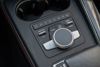 2019 Audi RS 5 Sportback 2.9 TFSI quattro