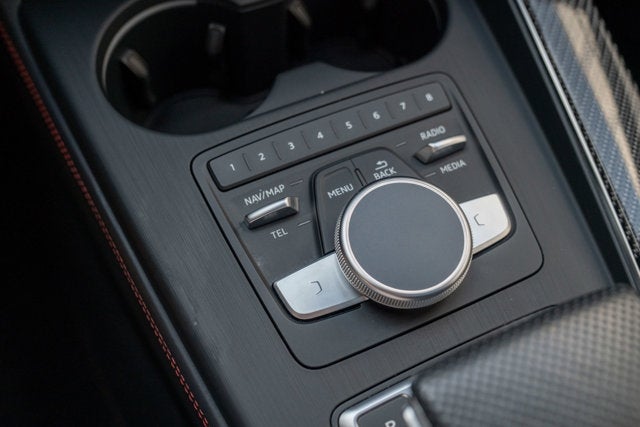 2019 Audi RS 5 Sportback 2.9 TFSI quattro